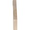 Ekena Millwork 4"W x 28"D x 34"H Legacy Rough Sawn Knee Brace, Douglas Fir BRC04X28X34LEC00RDF - alternate 4